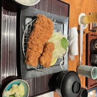 とんかつ まい泉 青山本店 - 