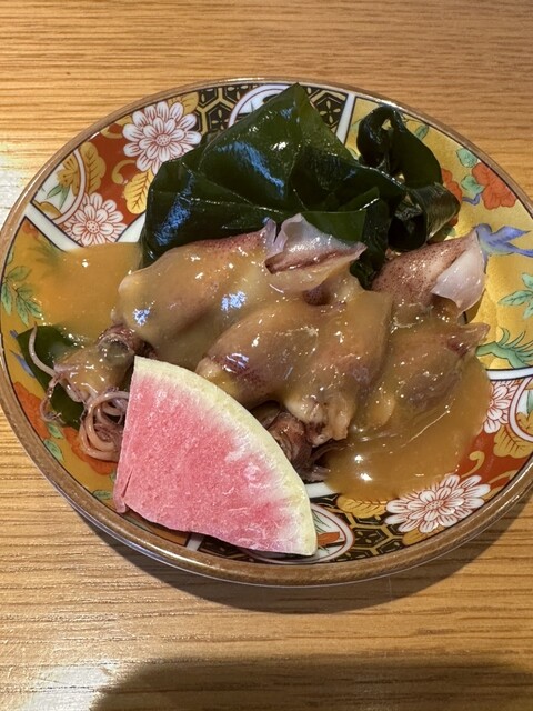 Sakana no Hachibee Kanayama Ten