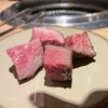 和牛焼肉 格之進 六本木店