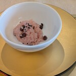 名駅なだ万茶寮 - 