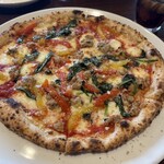 P.N.M - 料理写真: