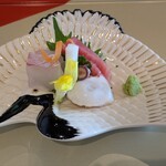 名駅なだ万茶寮 - 