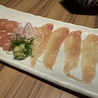 赤坂 ざんまい - 