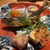 魚菜 基 - 