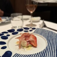 リストランテ カノフィーロ - 