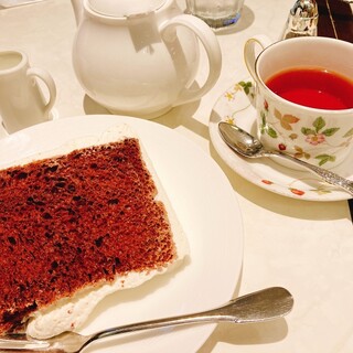 カフェ 英國屋_1