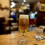 カフェ・ブラン・エ・ノワール - 