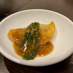 龍騰虎躍 - 四川風水餃子