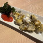 天ぷらとワイン 小島 - 