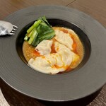 龍騰虎躍 - 四川風水餃子