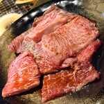 飛騨牛焼肉・韓国料理 丸明 - 