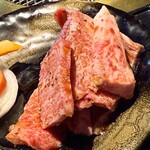 飛騨牛焼肉・韓国料理 丸明 - 