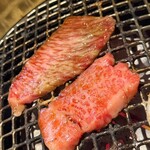 飛騨牛焼肉・韓国料理 丸明 - 