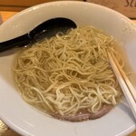 麺道六善 - 