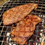 飛騨牛焼肉・韓国料理 丸明 - 