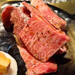 飛騨牛焼肉・韓国料理 丸明 - 