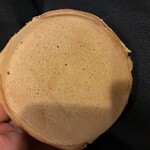 今川焼本舗 - ミルクあんです♪