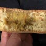 今川焼本舗 - カレーです♪