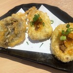 天ぷらとワイン 小島 - 