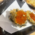 天ぷらとワイン 小島 - 