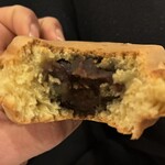 今川焼本舗 - つぶあんです♪