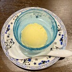 龍騰虎躍 - アイスクリーム