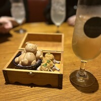 Seafood bar Ermitage 横浜鶴屋町店 - 