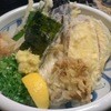 うどん うばら