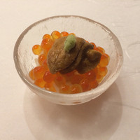 鮨 香坂 - 