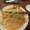 乃木坂ラーメン 東京食品 まる彦