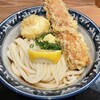 難波千日前 釜たけうどん 八重洲北口店