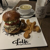 folk burgers&beers