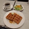 ノア カフェ 銀座店