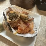 名古屋の立ち呑み 大安 - 