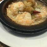 ガーリック・ジョーズ クイーンズスクエア店 - 