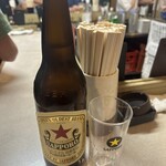 名古屋の立ち呑み 大安 - 