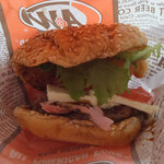 A&W I-Asu Okinawa Toyosaki Ten