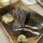 名古屋の立ち呑み 大安 - 