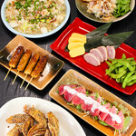 居酒屋 一休 - 料理写真: