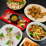 焼鳥一休 - 