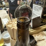 名古屋の立ち呑み 大安 - 