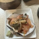 名古屋の立ち呑み 大安 - 