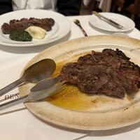 ベンジャミンステーキハウス 京都 - 