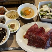 熟成和牛焼肉エイジング・ビーフ 神楽坂飯田橋店 - 