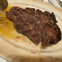 ベンジャミンステーキハウス 京都 - 