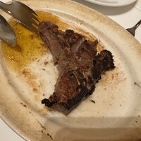 ベンジャミンステーキハウス 京都 - 