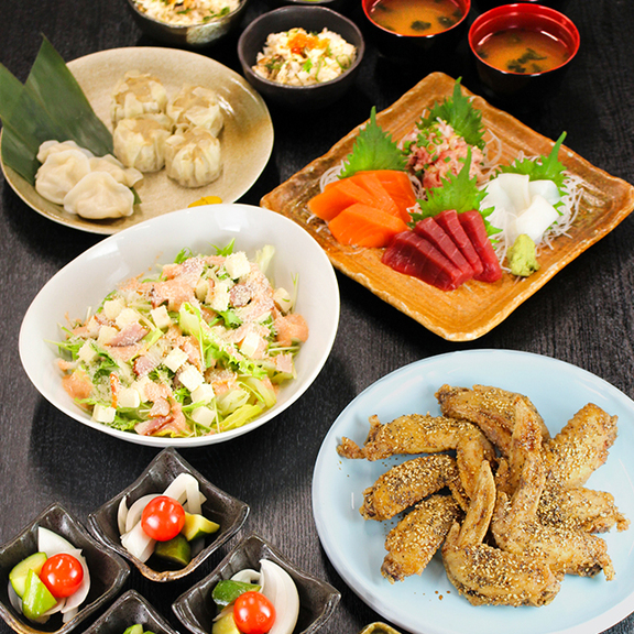 Izakaya Ikkyu Shinjuku Kabukicho Ten photo 2