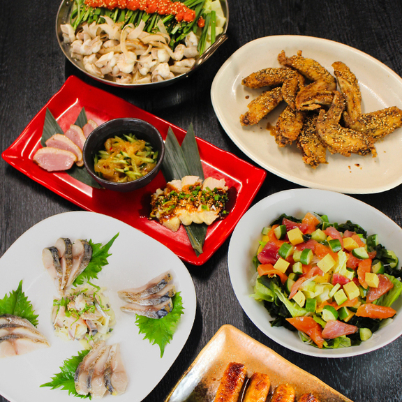 Izakaya Ikkyu Shinjuku Kabukicho Ten photo 3