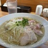 中華蕎麦 きみのあーる