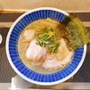 らぁ麺 桃の屋